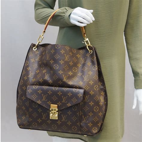 louis vuitton meti|louis vuitton metis hobo monogram.